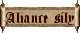 [ Aliance sly ]